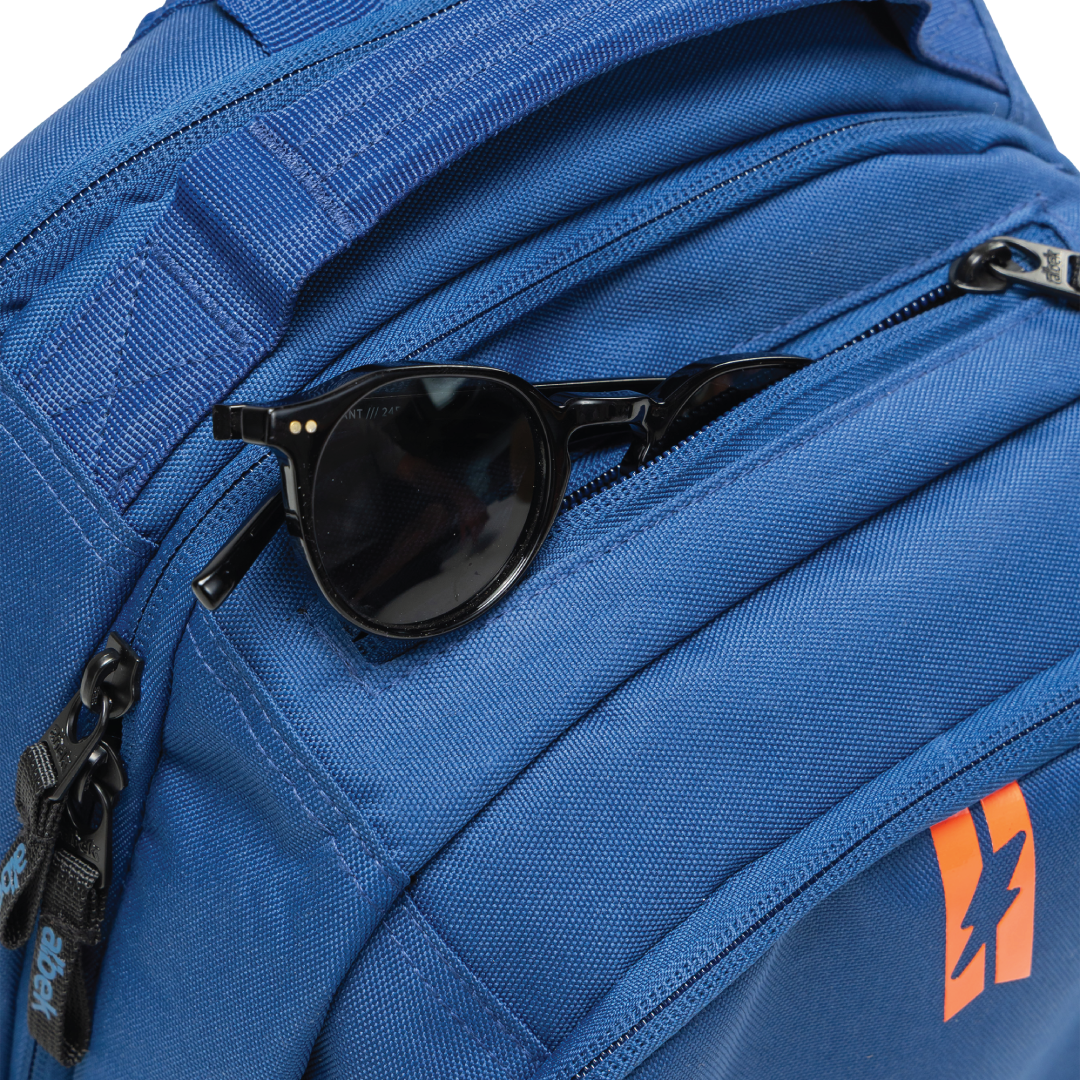 Dudley Poseidon Blue
