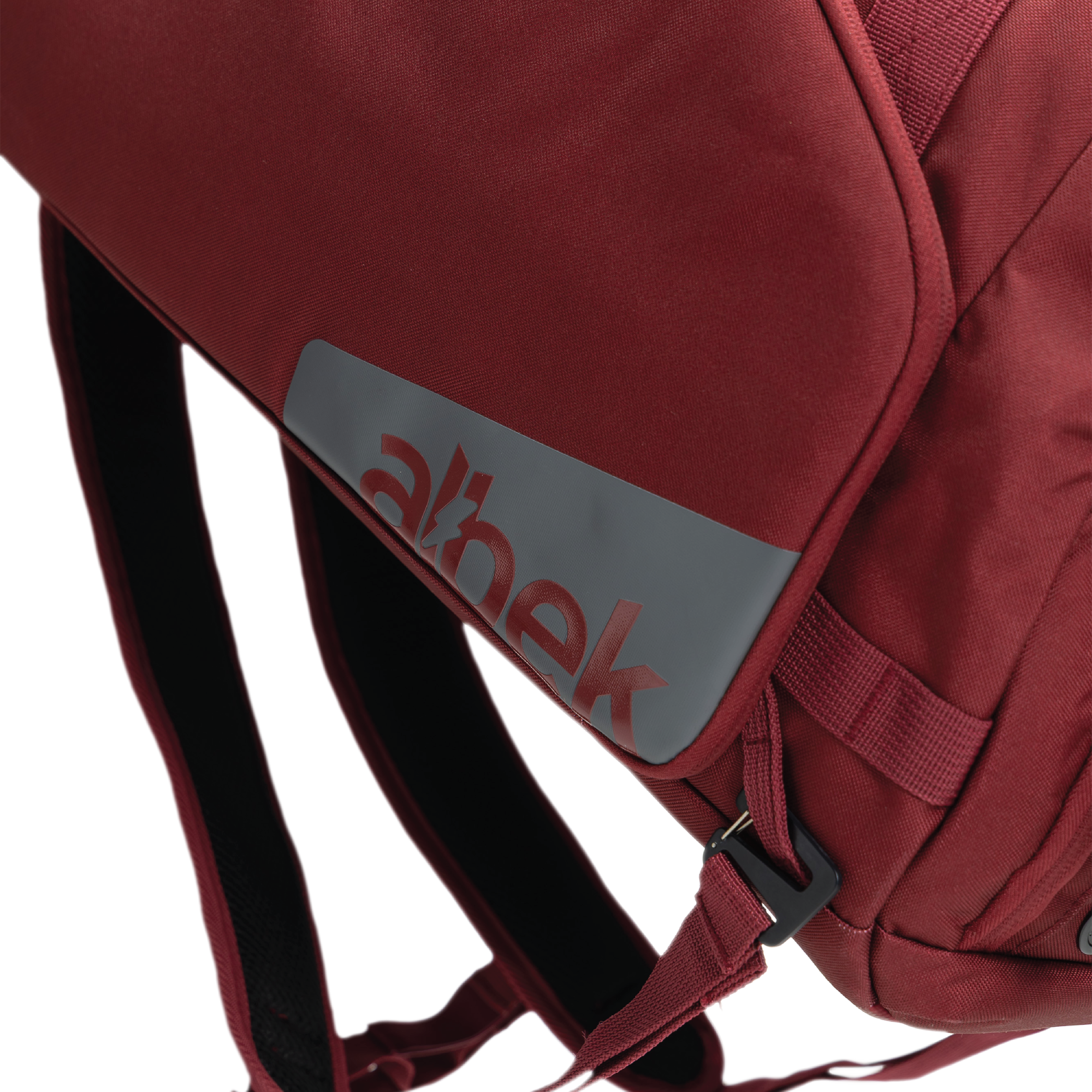 SKYTRAIL 51 DUFFEL Burgundy