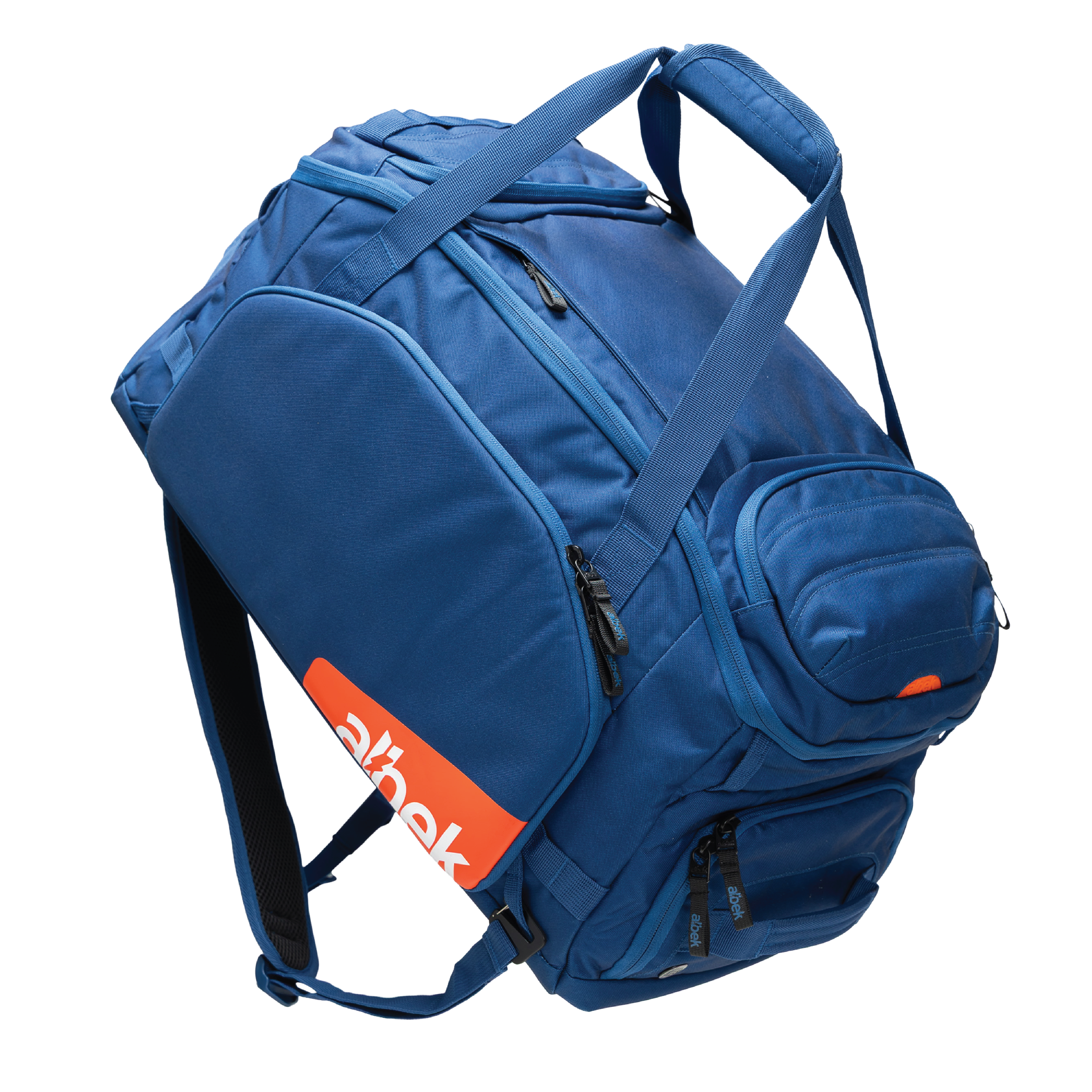 SKYTRAIL 51 DUFFEL Poseidon Blue