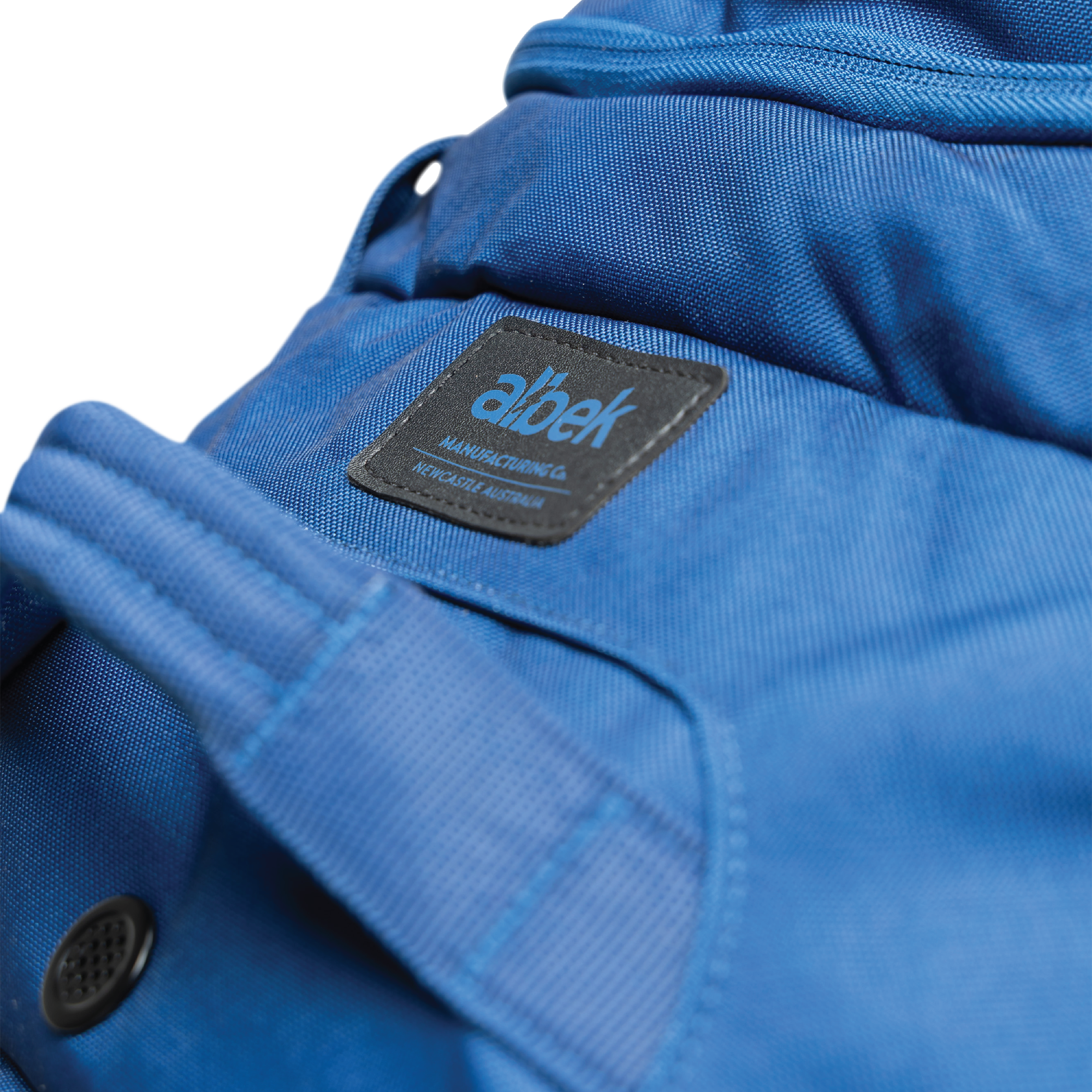 SKYTRAIL 51 DUFFEL Poseidon Blue