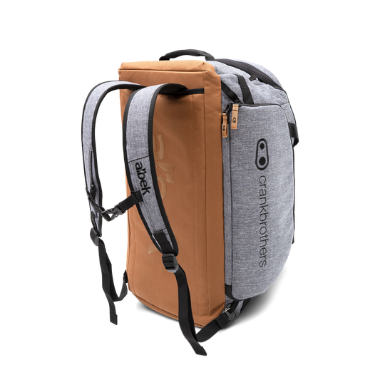 CRANKBROTHERS SKYTRAIL 51 DUFFEL